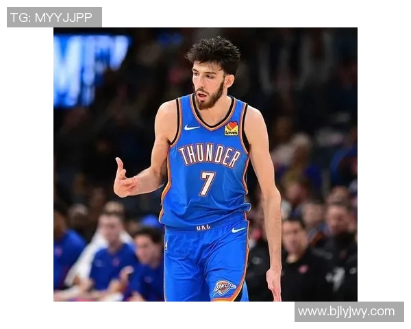 切特霍姆格伦的崛起与未来展望：新一代篮球巨星的成长之路