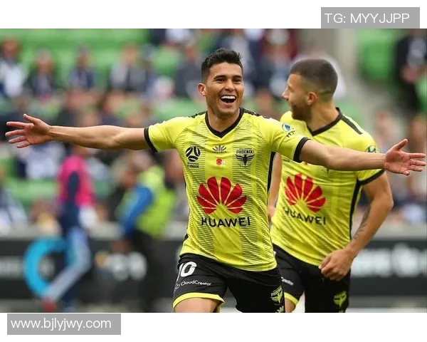 悉尼流浪者迎战惠灵顿球队展现激烈对抗与精彩进攻的足球盛宴