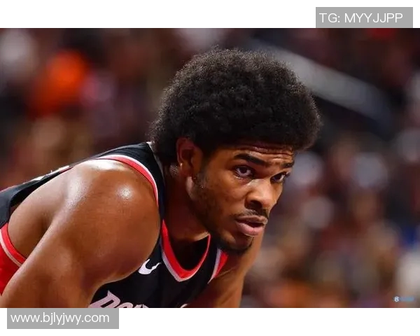 斯库特亨德森:未来篮球之星的崛起与挑战解析